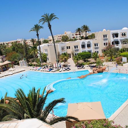 Hotel Joya Paradise & Spa Djerba Midoun Exterior photo