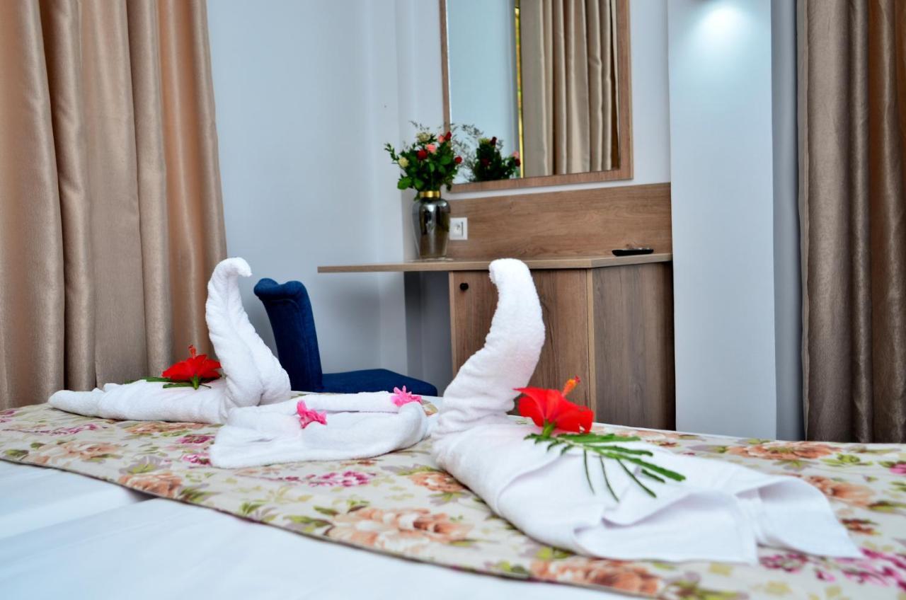 Hotel Joya Paradise & Spa Djerba Midoun Exterior photo