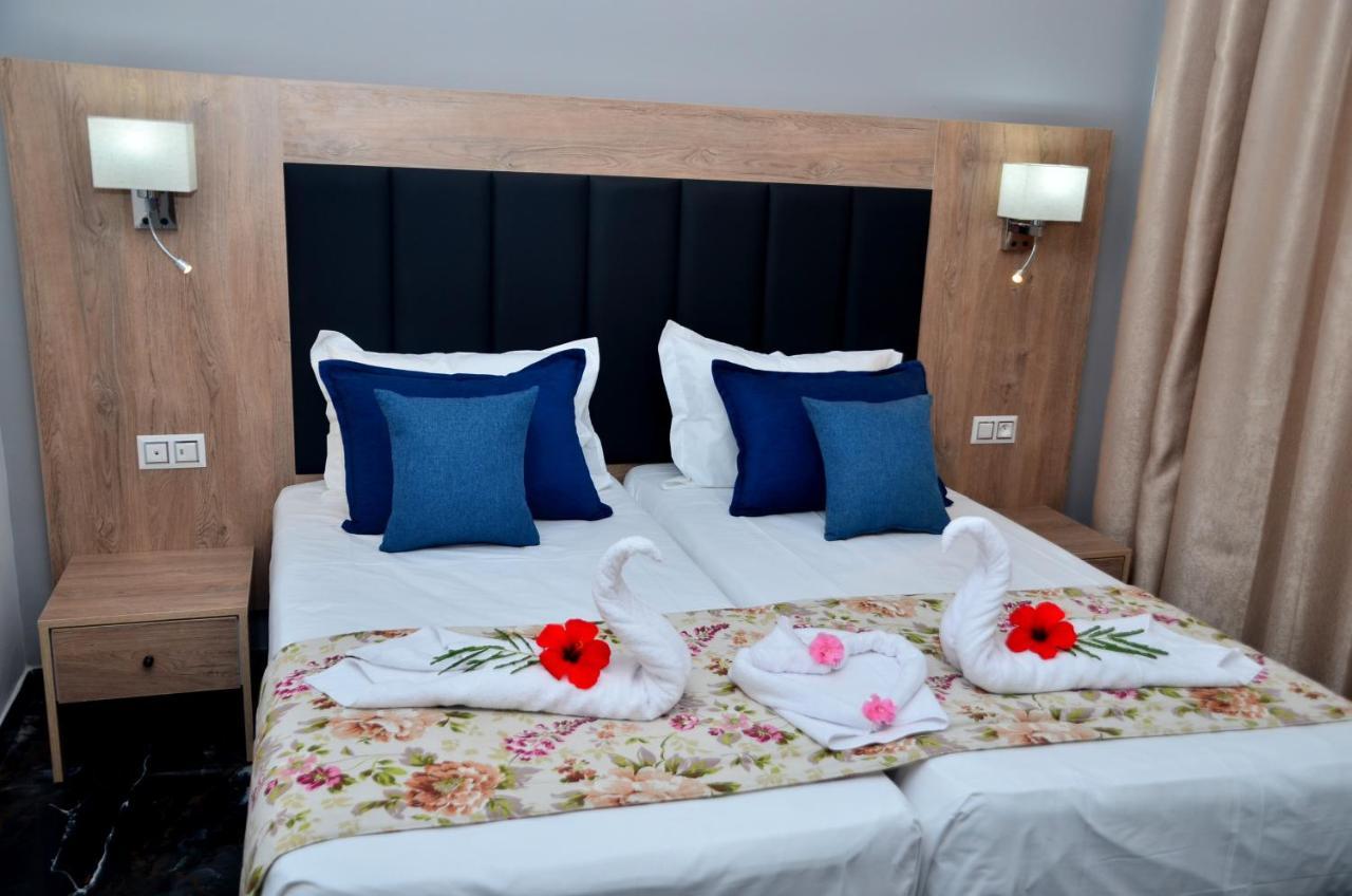Hotel Joya Paradise & Spa Djerba Midoun Exterior photo