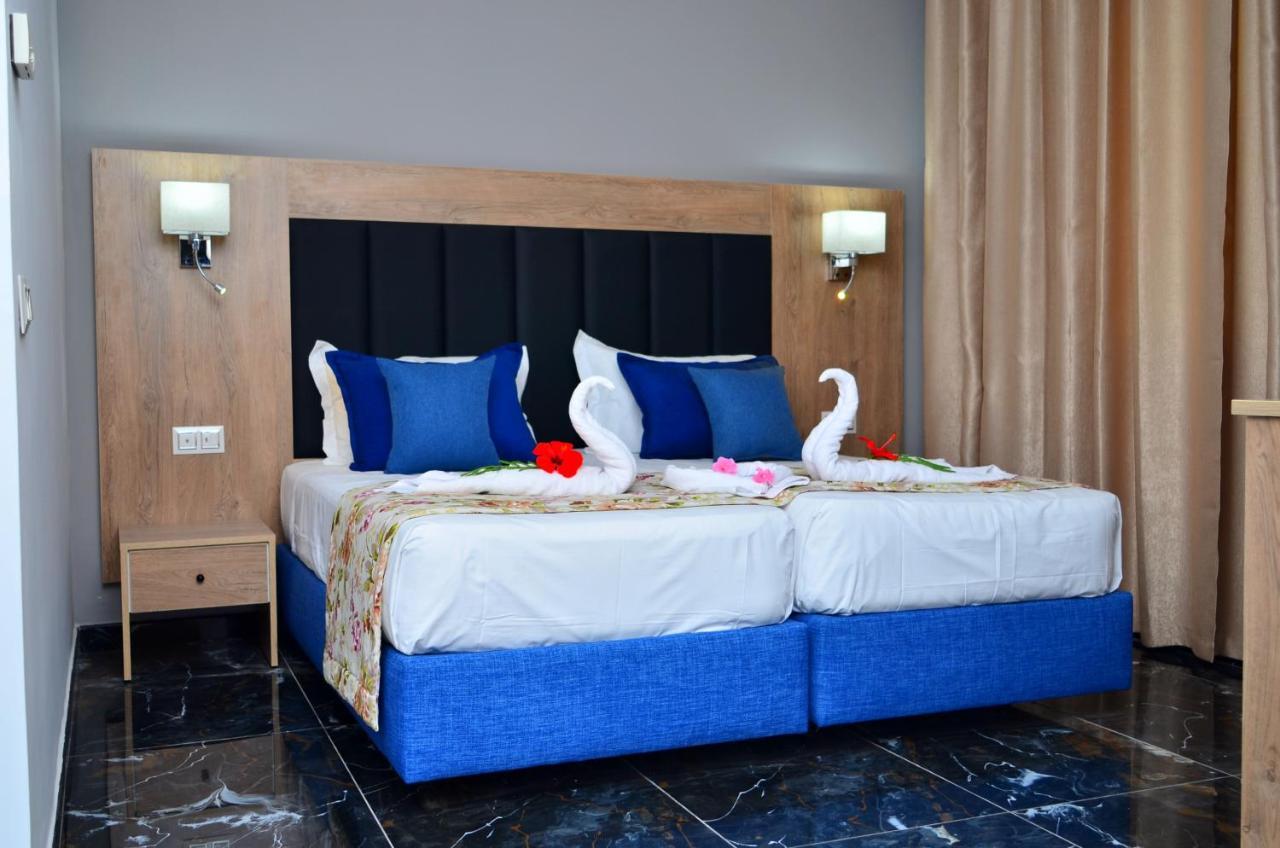Hotel Joya Paradise & Spa Djerba Midoun Exterior photo