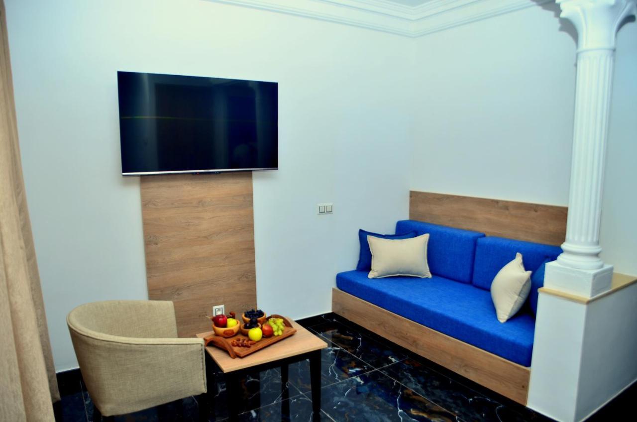 Hotel Joya Paradise & Spa Djerba Midoun Exterior photo