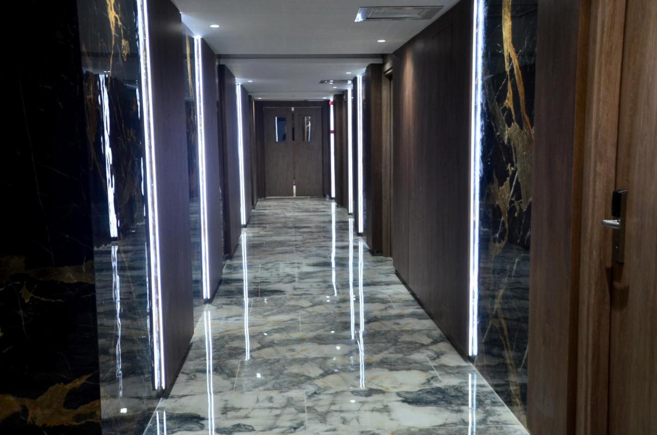 Hotel Joya Paradise & Spa Djerba Midoun Exterior photo