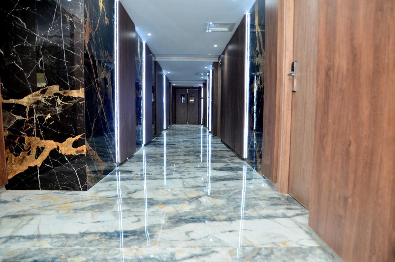 Hotel Joya Paradise & Spa Djerba Midoun Exterior photo