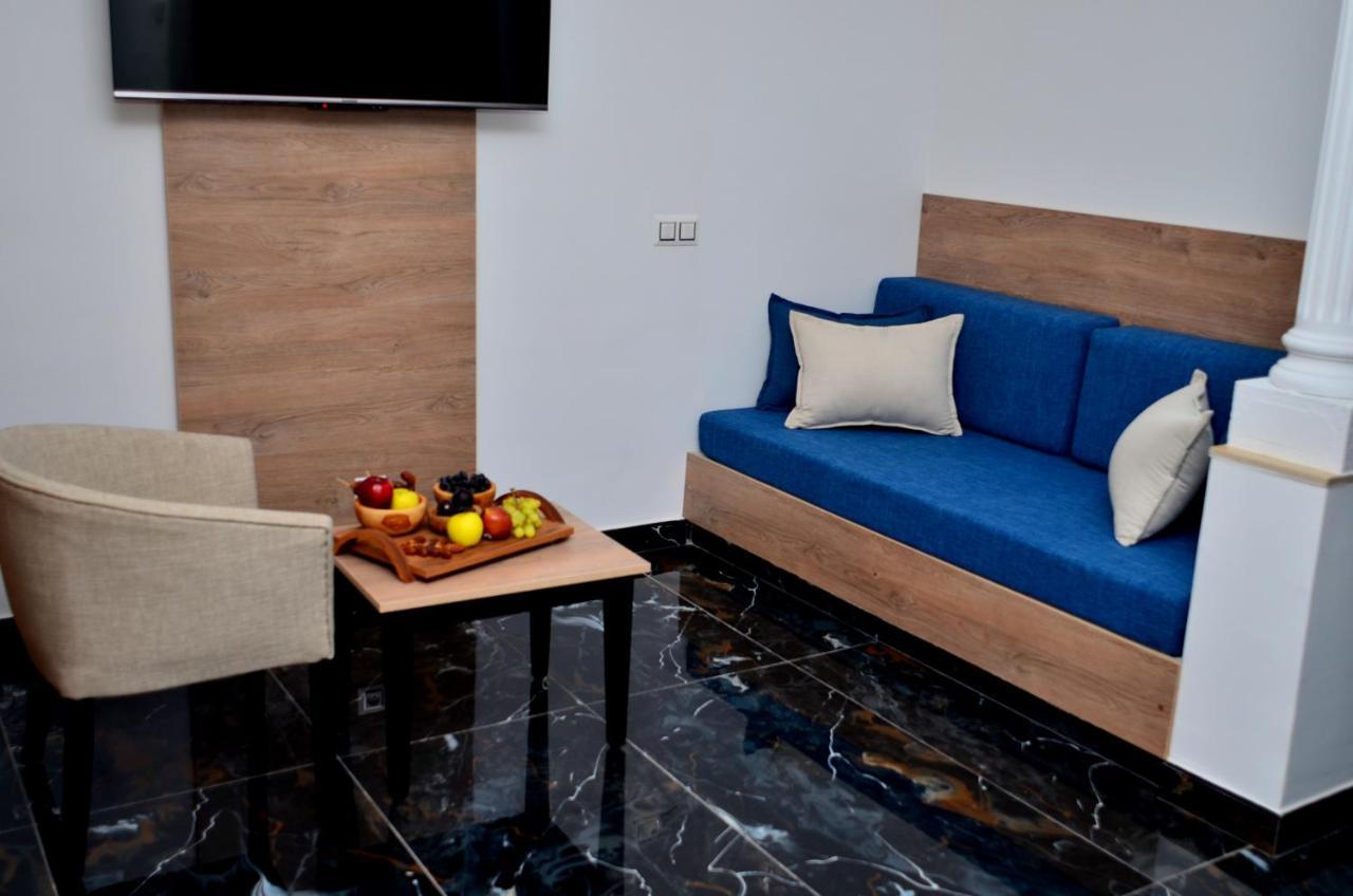 Hotel Joya Paradise & Spa Djerba Midoun Exterior photo
